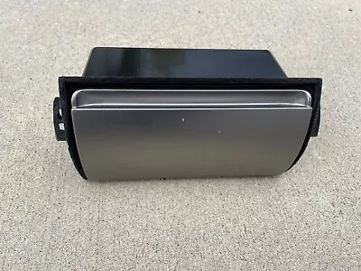 2003-2004 OEM Infiniti G35 Upper Center Coin Storage Cubby • $58