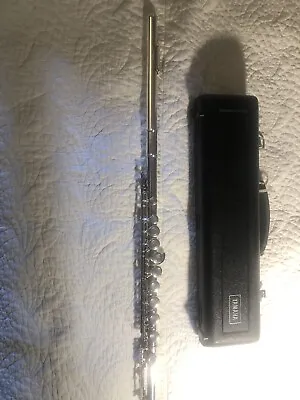 Yamaha 225S11 Flute • $195.25
