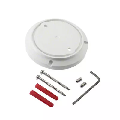 Mira 415/Excel/Rada UBX Mixer Shower Valve Backplate & Fixings Assembly - 807.33 • £15.99