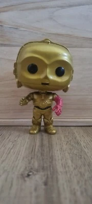 Funko Pop! Vinyl - Star Wars #64 C-3po • $15