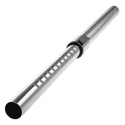 For Vax Telescopic Tube Extension Pipe Adjustable Rod Vacuum Pole 32mm • £8.25