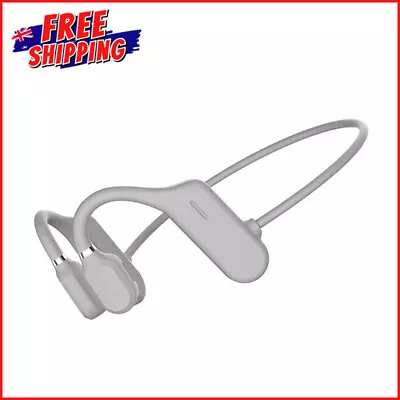 WIRELESS BLUETOOTH 5.3 HEADPHONE EARBUDS For Gym & Sports Hi-Res Sound Earphones • $45.37