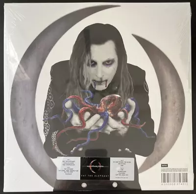 Perfect Circle Eat The Elephant Vinyl 2lp Gatefold Sleeve Sealed Mint • $39.99