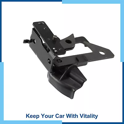 Pack(1) Car Hood Safety Latch Catch Lock 2128800064 For Mercedes-Benz W212 E350 • $19.47