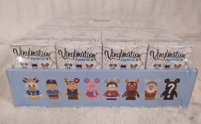 Disney Vinylmation  Animatation Complete Set #5 Sealed Box • $190