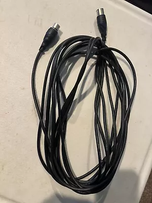 Monster Prolink Standard 100 Microphone Cable 30Ft • $19