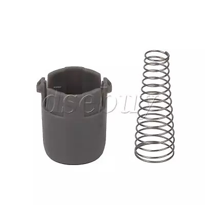 2002592 Washer Magnetic Door Plunger W/ Spring Holder Replacement For Kenmore • $10.44