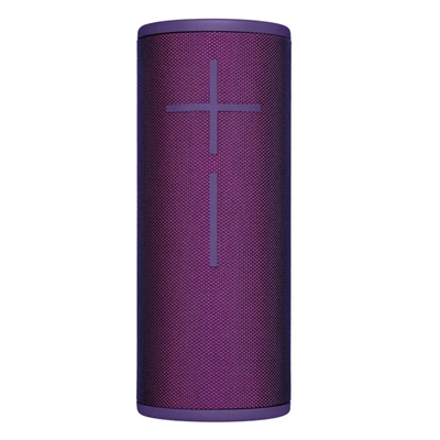 $165 • Buy Ultimate Ears UE BOOM 3 Bluetooth Speaker - Ultraviolet Purple