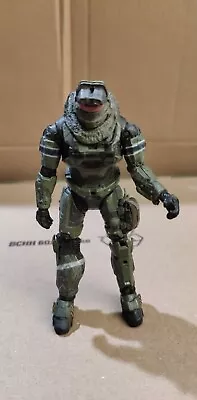 2011 McFarlane Toys Halo Reach Series 3 Noble 3 Jun Action Figure 6  Tall • $22.99