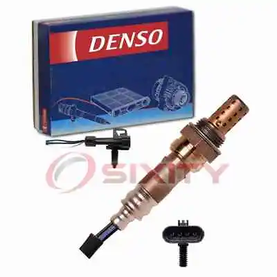 Denso Upstream Oxygen Sensor For 1999-2001 Isuzu VehiCROSS 3.5L V6 Exhaust Qh • $34.09