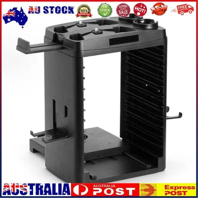 $49.19 • Buy Multifunctional Vertical Stand Holder Charger Cooler For PS4 Slim Pro PS MOVE VR