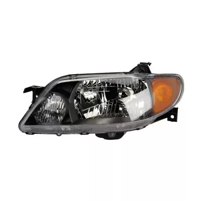 Eagle Eyes MZ213-B101L Headlight Assembly For 2001-2003 Mazda Protege NEW • $72.78