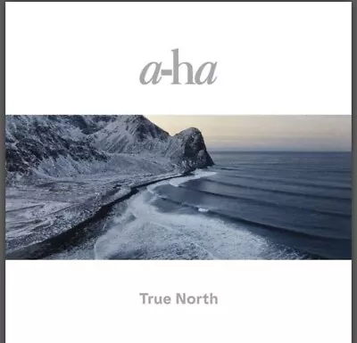 A-ha True North (180g) (Limited Indie Edition) (Coloured Vinyl) Pre Order • £103.48