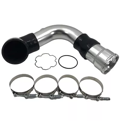 Cold Side Intercooler Pipe Upgrade 11-16 For Ford 6.7L Powerstroke Diesel F350 • $57.60