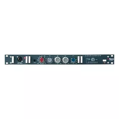 AMS Neve 1073SPX Single Preamp And EQ • $1795