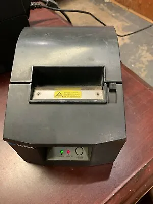 Verifone 55556-01-R REV .A  P540 Ruby Thermal Receipt Printer 24V DC 2.0A • $79.99