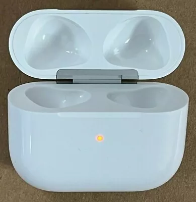 Apple Airpods 3rd Generation Wireless Charging Case - Original Airpods 3rd Gen  • $39.99