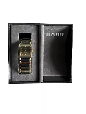 £300 • Buy Rado Diastar Ladies Watch 1988