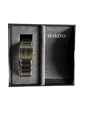 Rado Diastar Ladies Watch 1988 • £300