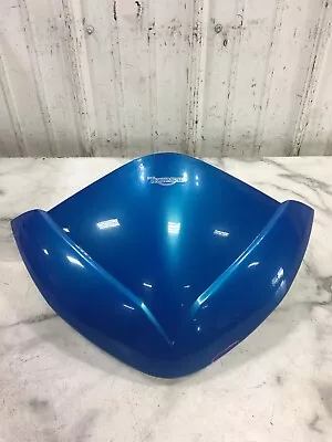 $250 • Buy 02 Triumph Speed Triple 955i 955 I Front Upper Cowl Fairing Cover Fender