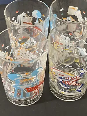 Mcdonalds Glasses Vintage Set • $17.40