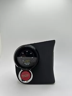 S2000 Start Button Bezel Custom 3D Printed (gauge/start Button) • $50