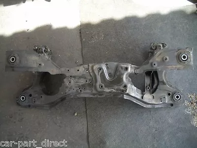 $272.61 • Buy 1999-2003 Acura TL Front Back Subframe Crossmember Engine Cradle 3.2L V6 6CYL