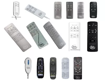 Serta Remote Controls For Adjustable Beds - All New Gen Models • $129