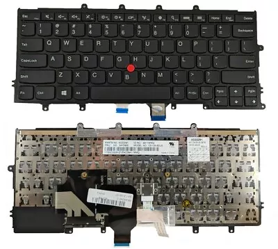 Lenovo ThinkPad X230S X240 X240S X250 X260 X270 Keyboard Pointer 04Y0900 • $24.50