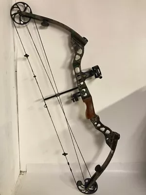 Mathews Bows Solocam Compound (el1061535) • $250