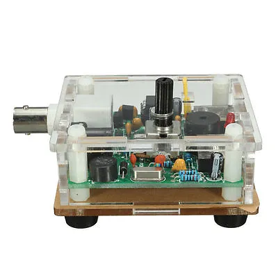 DIY Kits S-PIXIE CW QRP Shortwave Radio Transceiver 7.023Mhz With Case 9-13.8V • £5.44