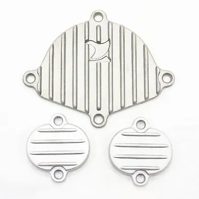 Engine Head Valve Timing Chain Case Cover YX 150cc 160cc PIT PRO Trail Dirt Bike • $22.79