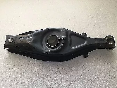 1998-2000 Mercedes-benz C230 C280 W202 Sport ~ Rear Spring Control Arm ~ Oem • $25.34