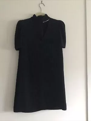 Zara Black  Dress     Size S • $8