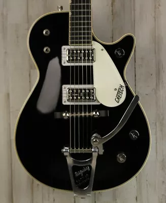 USED Gretsch G6128T-59 Vintage Select '59 Duo Jet (694) • $2039.99