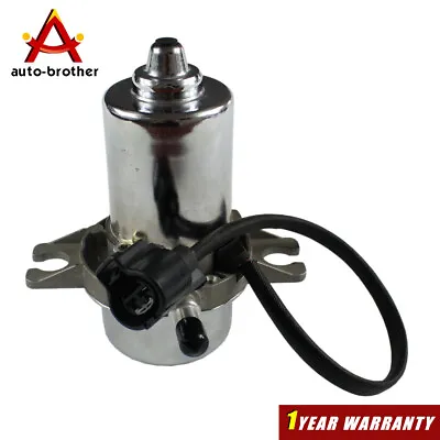 Brake Vacuum Pump 31317445 For VOLVO C30 C70 S40 S60 S80 V40 V50 V70 31317530 • $50.97