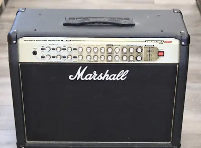MARSHALL AVT275 Valvestate 2000 Guitar Amplifier * Pre-owned* PICKUP NJ • $499.99