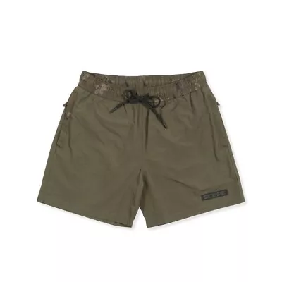 Nash Scope Ops Shorts Fishing Clothing *All Sizes* C0655 - NEW • £29.99