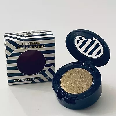 MAC Hey Sailor Collection Veluxe Pearl Eye Shadow BAREFOOT New In Box 0.04 Oz • $39