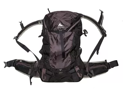 Gregory Jade 28 Women's Small Backpack Purple/ Gray Crossflo Pts • $79.97