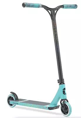 Envy Scooters 2022 COLT S5 Complete Pro Scooter Teal • $149