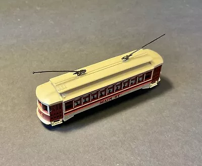 BACHMANN N Scale  Main Street Brill Trolley • $69