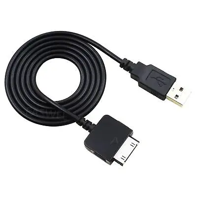 USB Battery Charger Data Sync Cable For Microsoft Zune HD 4GB 8GB 16GB 32GB • $3.78