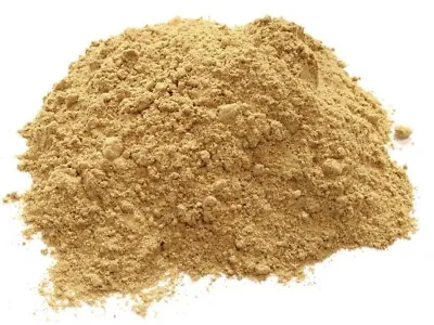 Liquorice/Licorice Root Ground Powder Grade A Premium Quality Free P & P • £29.29