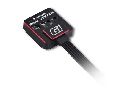 £54.99 • Buy Power HD Aluminum G1 High Stability Gyro For Drift Car (Red) - G1-Red