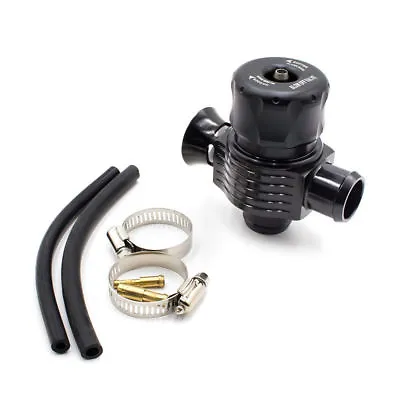 Turbo 25mm Diverter Dump Blow Off Valve Dual Port For VW MK4 Golf Polo GTI 1.8T • $25.81