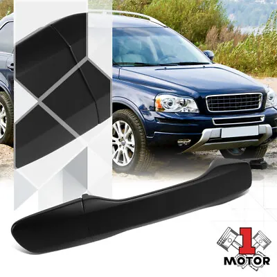 [Front Right Side] Primered Exterior Outer Door Pull Handle For 03-14 Volvo XC90 • $26.63