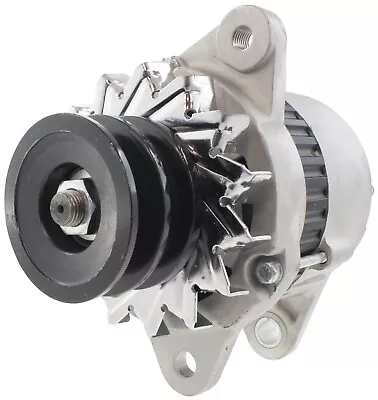 New Alternator 24 Volt Fits Komatsu GD305 GD355A GD405 0-33000-2841 0-33000-5870 • $128.88