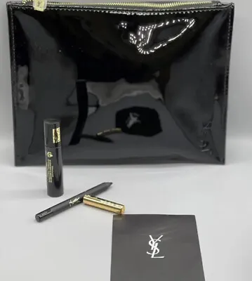 Yves Saint Laurent Gift Set • £12.49
