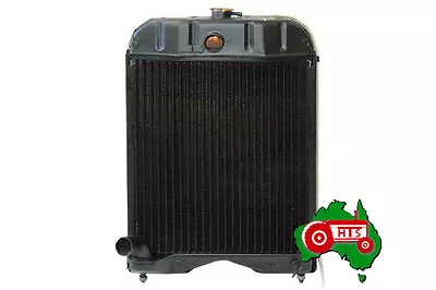 Radiator Fits For Massey Ferguson FE35 35 Petrol 135 Petrol Models  • $552.99